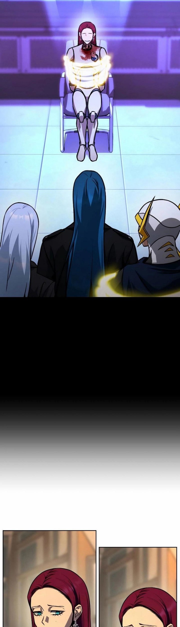Hero the Maximum Chapter 24 Gambar 16