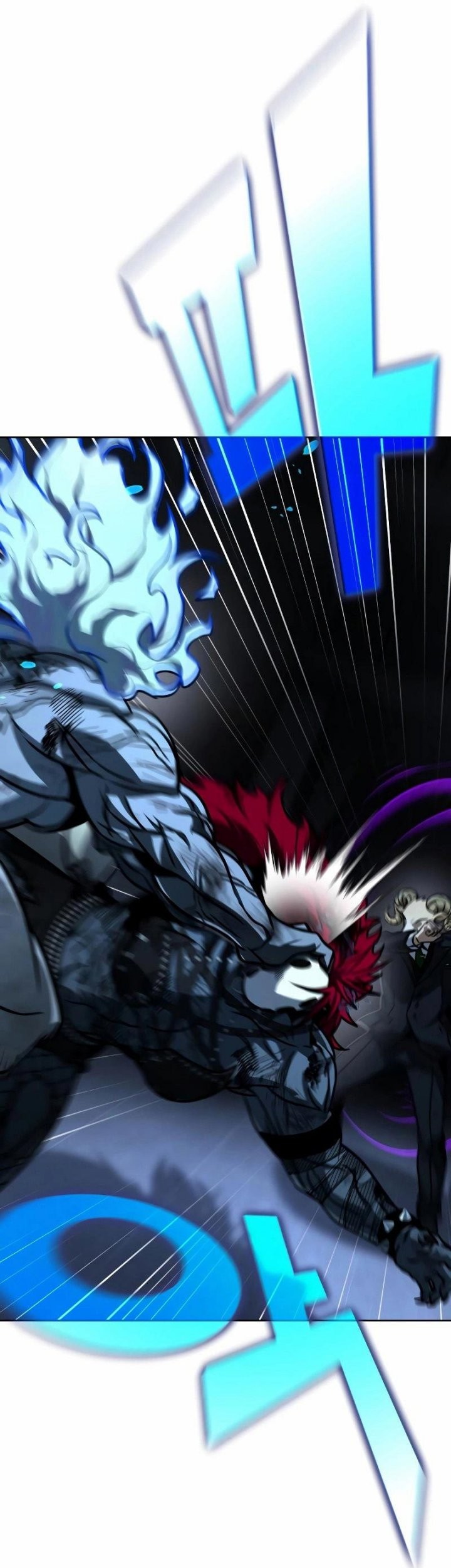 Hero the Maximum Chapter 23 Gambar 38