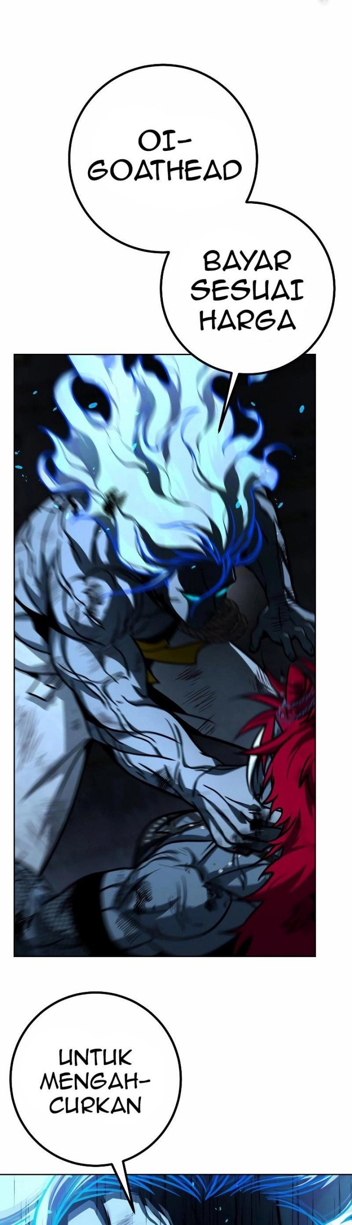 Hero the Maximum Chapter 23 Gambar 39