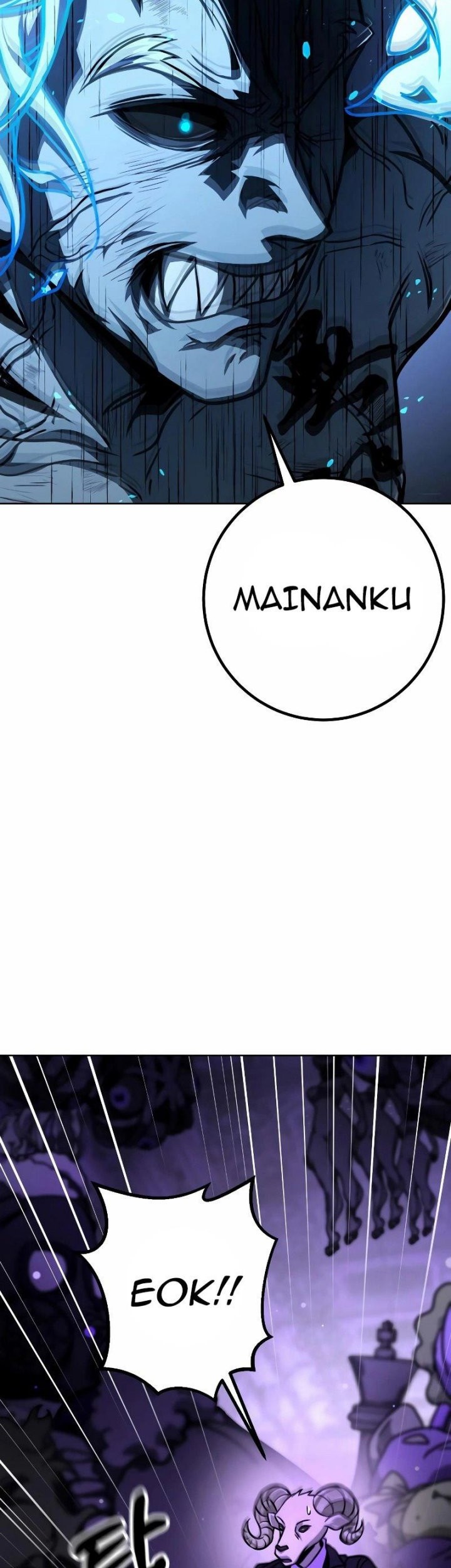 Hero the Maximum Chapter 23 Gambar 40