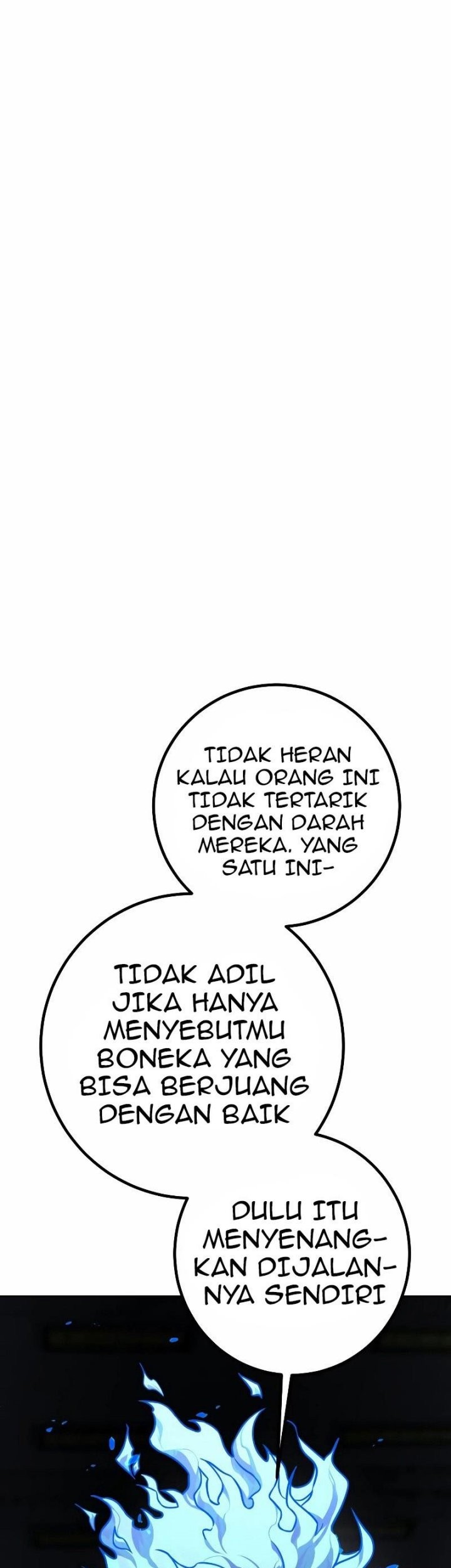 Hero the Maximum Chapter 23 Gambar 51