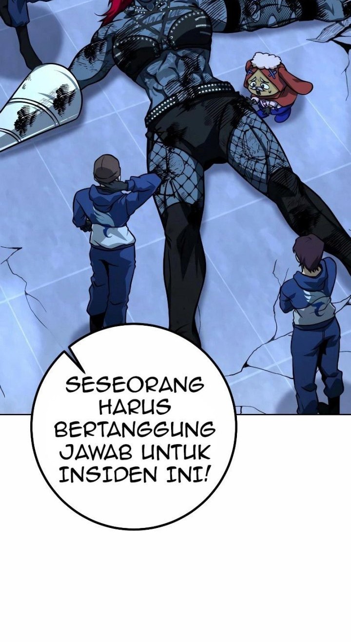 Hero the Maximum Chapter 23 Gambar 63
