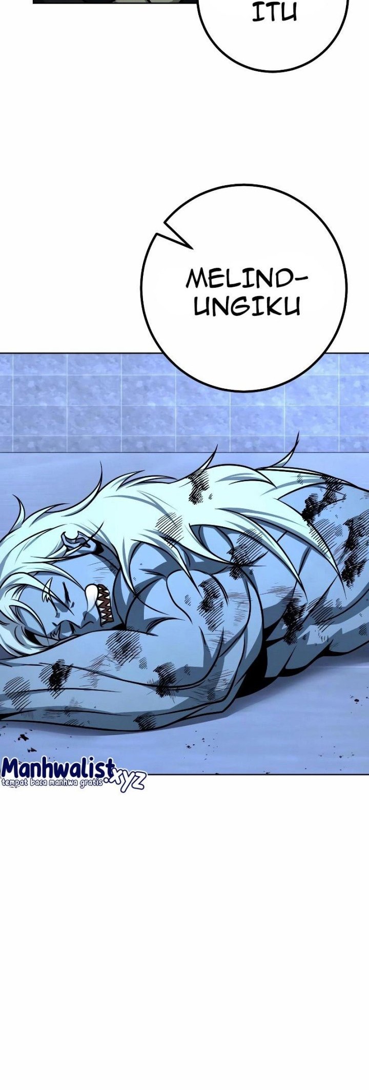 Hero the Maximum Chapter 23 Gambar 67