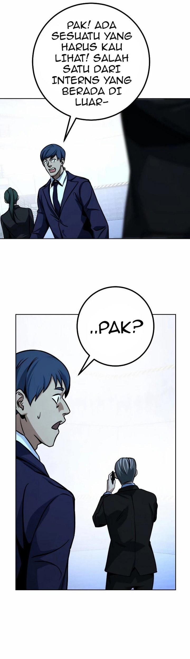 Hero the Maximum Chapter 23 Gambar 68