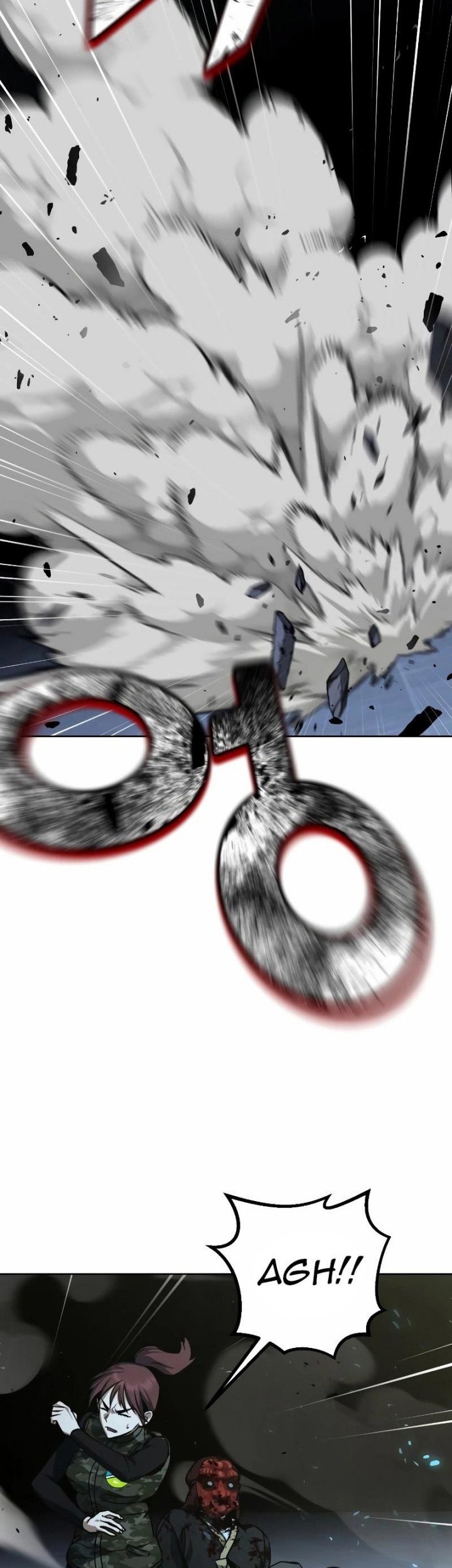 Baca Hero the Maximum Chapter 23 Gambar 2