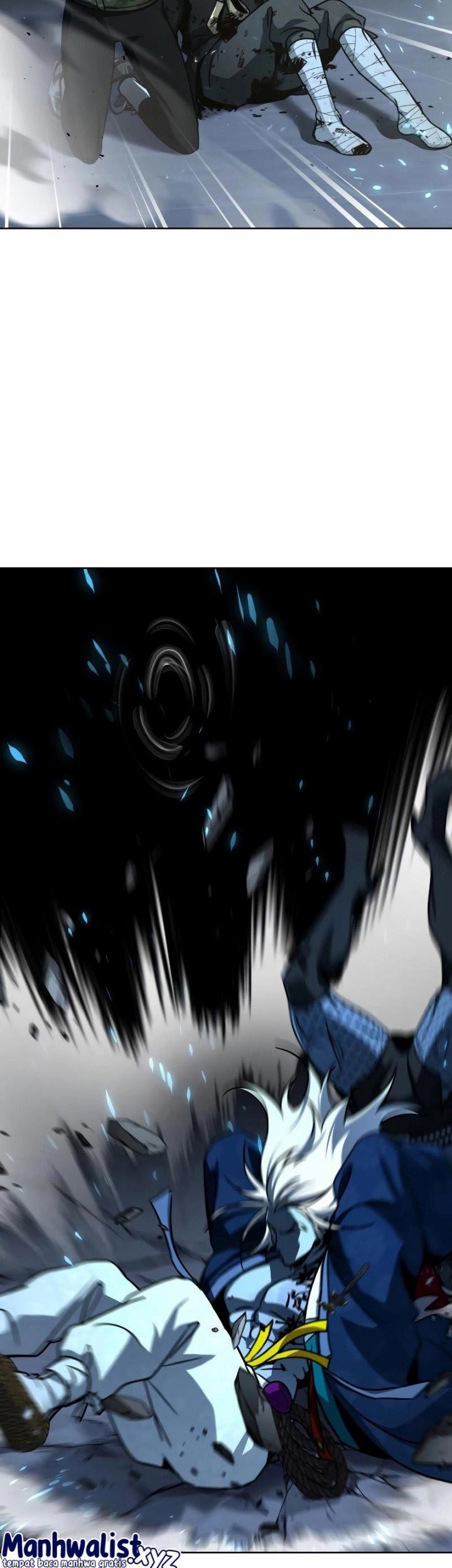 Hero the Maximum Chapter 23 Gambar 3