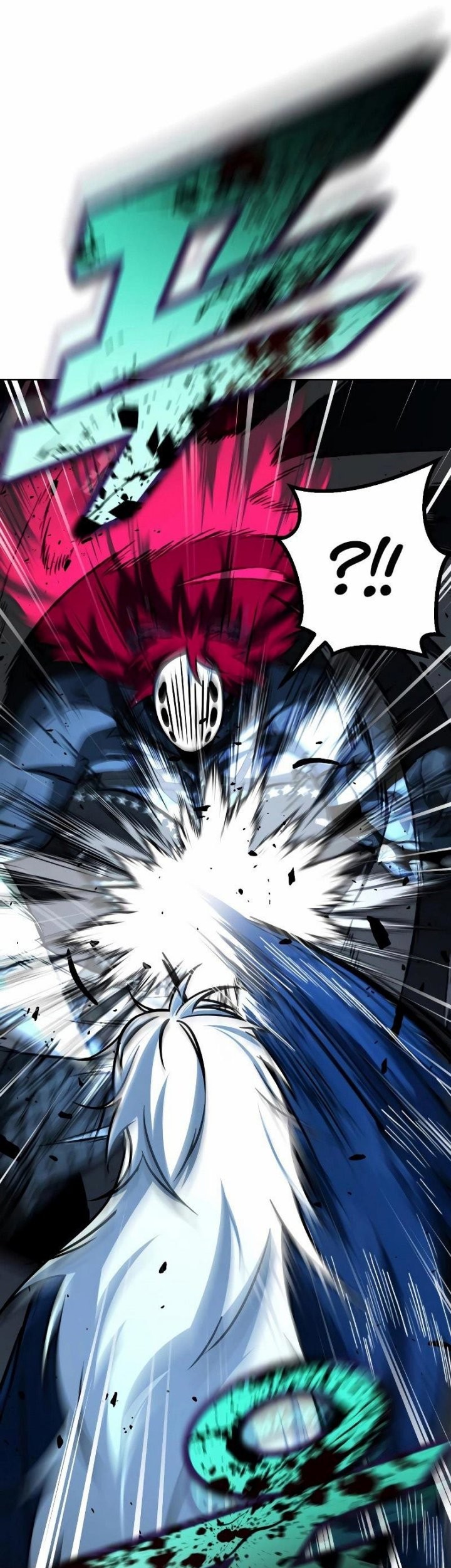 Hero the Maximum Chapter 23 Gambar 5