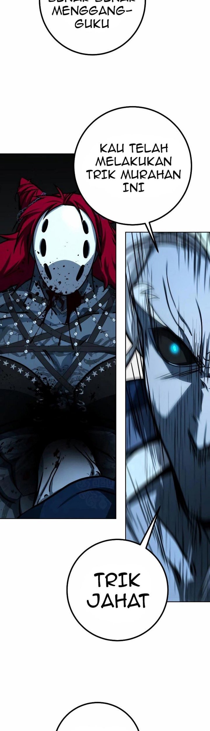 Hero the Maximum Chapter 23 Gambar 7