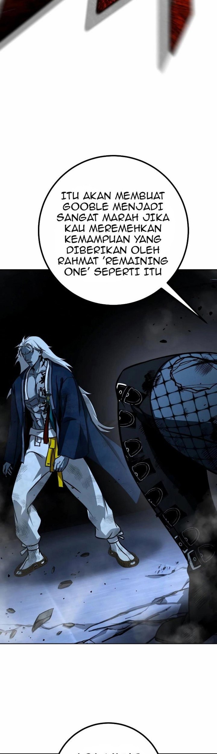 Hero the Maximum Chapter 23 Gambar 10