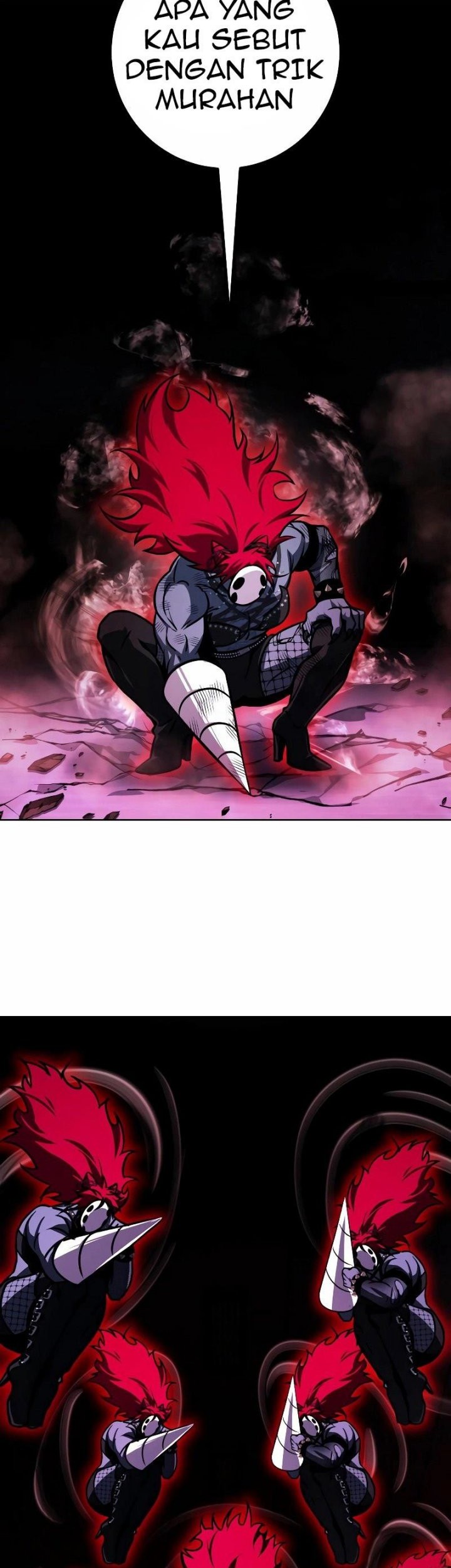 Hero the Maximum Chapter 23 Gambar 11