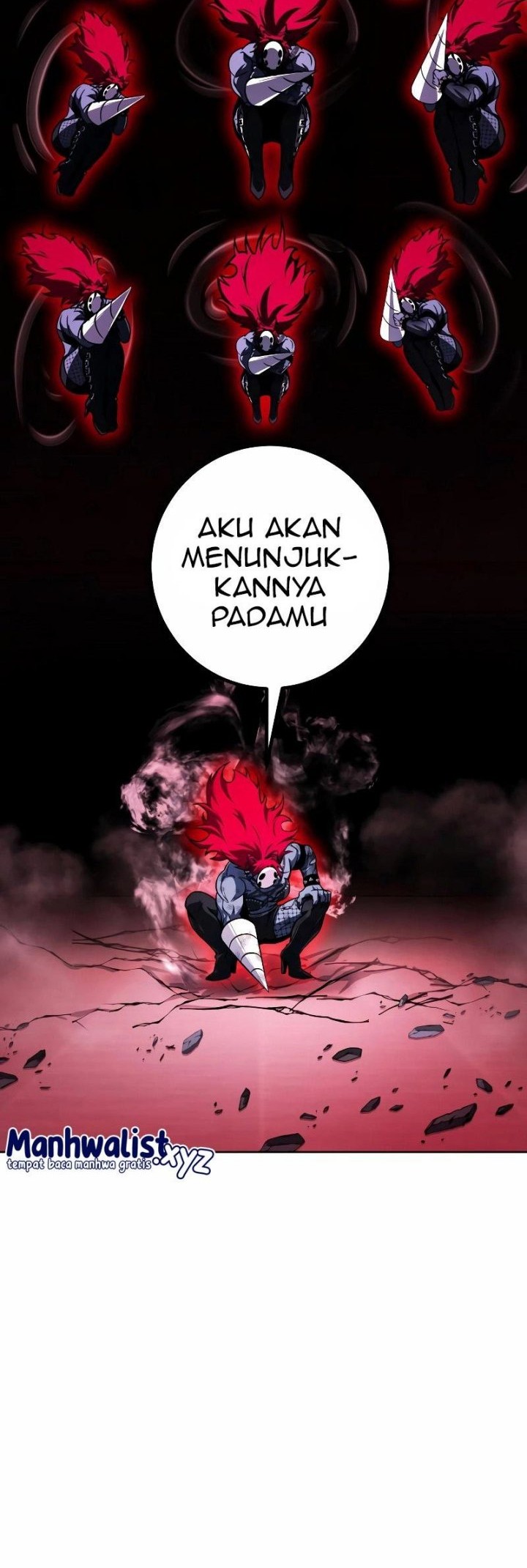 Hero the Maximum Chapter 23 Gambar 12