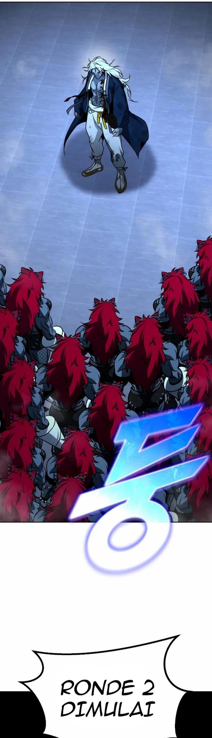 Hero the Maximum Chapter 23 Gambar 13