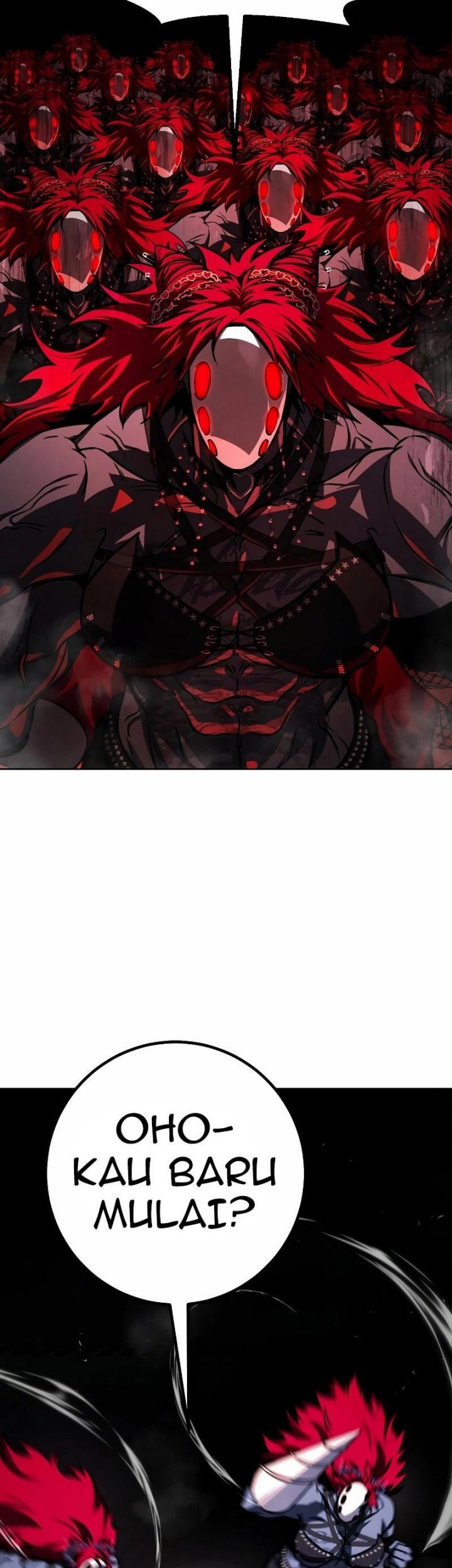 Hero the Maximum Chapter 23 Gambar 14