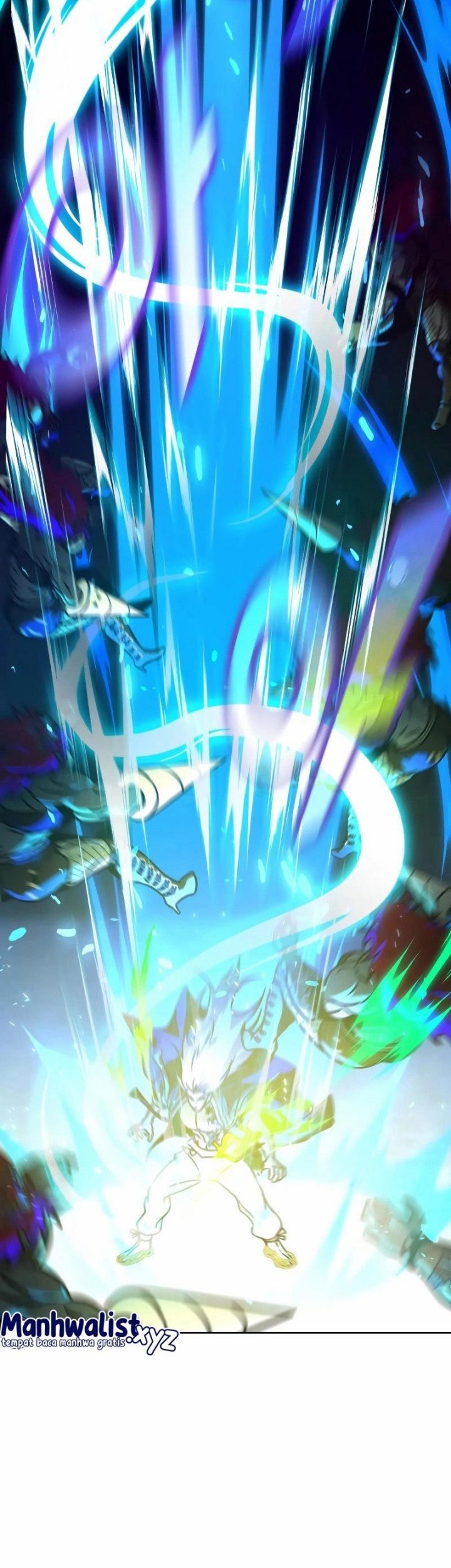 Hero the Maximum Chapter 23 Gambar 16