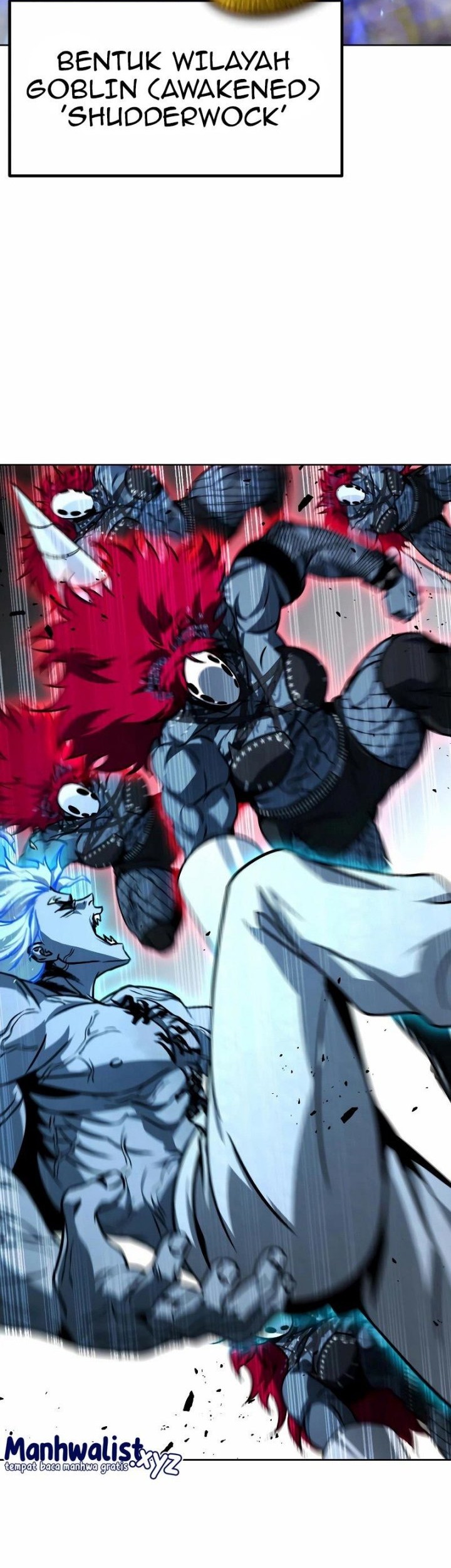 Hero the Maximum Chapter 23 Gambar 19