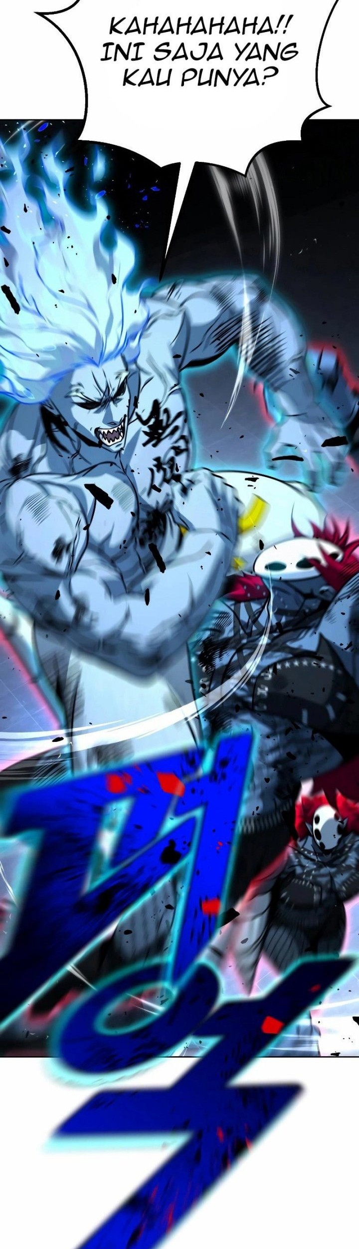 Hero the Maximum Chapter 23 Gambar 23