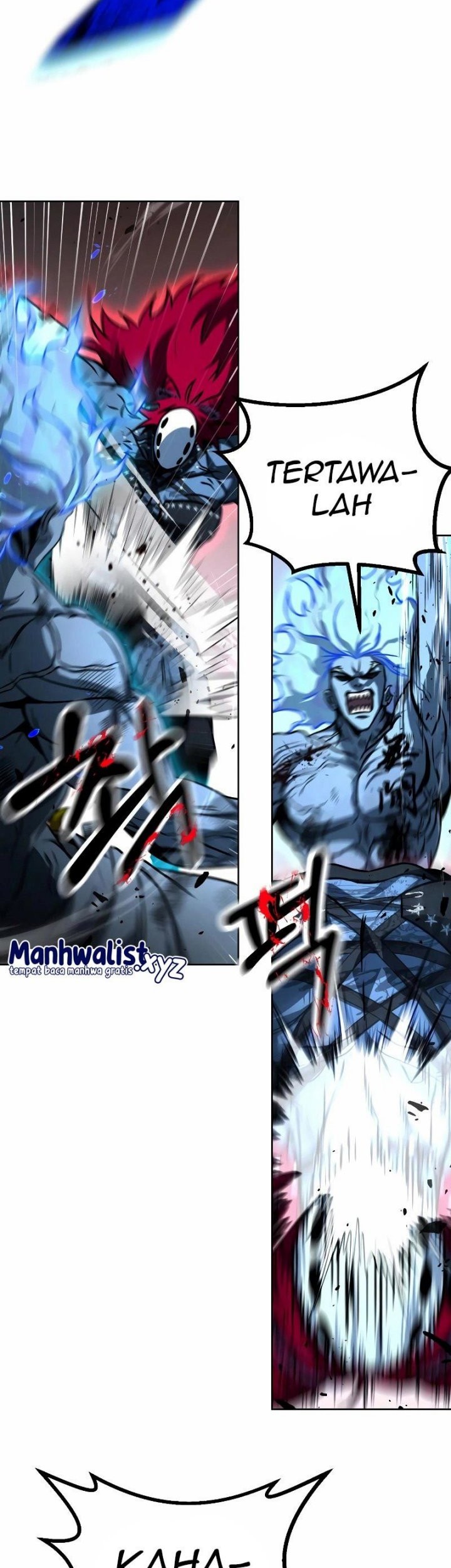 Hero the Maximum Chapter 23 Gambar 24