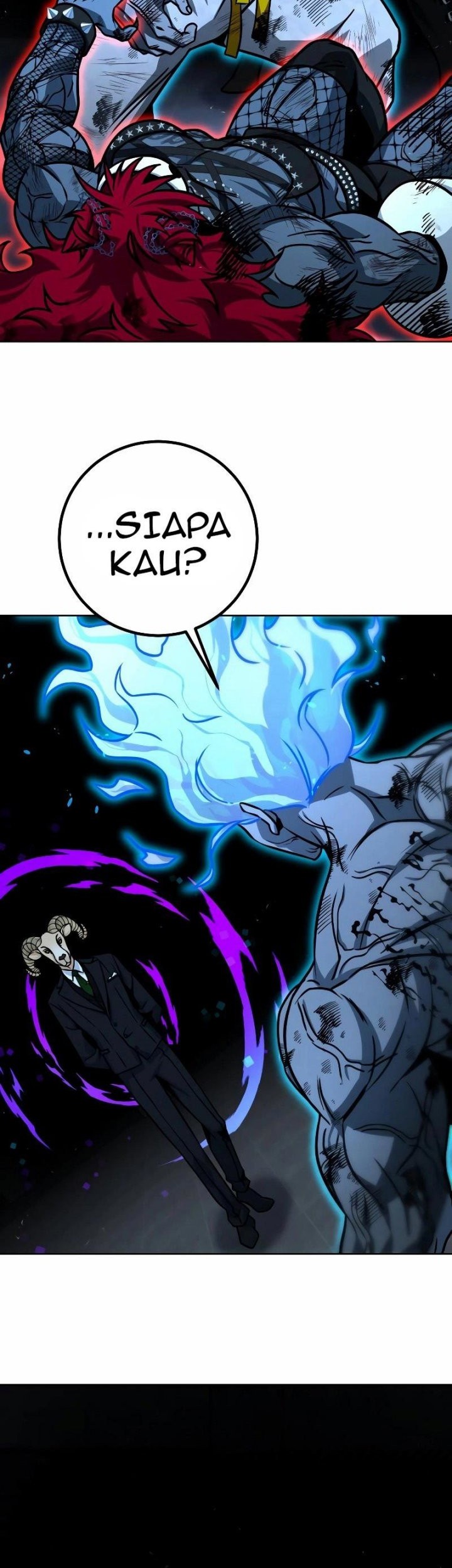 Hero the Maximum Chapter 23 Gambar 28