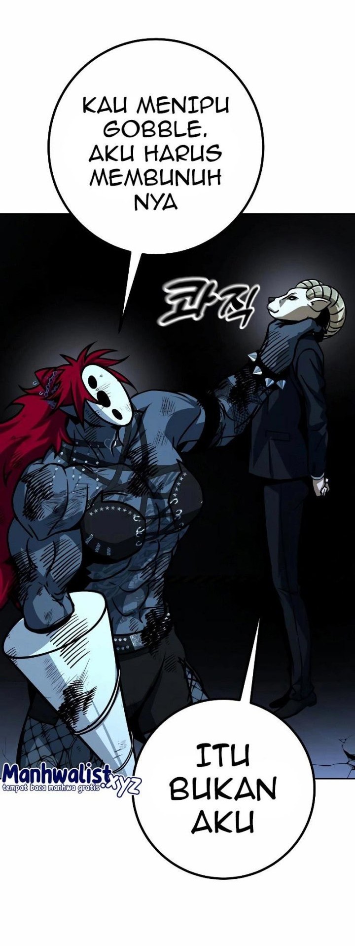 Hero the Maximum Chapter 23 Gambar 33