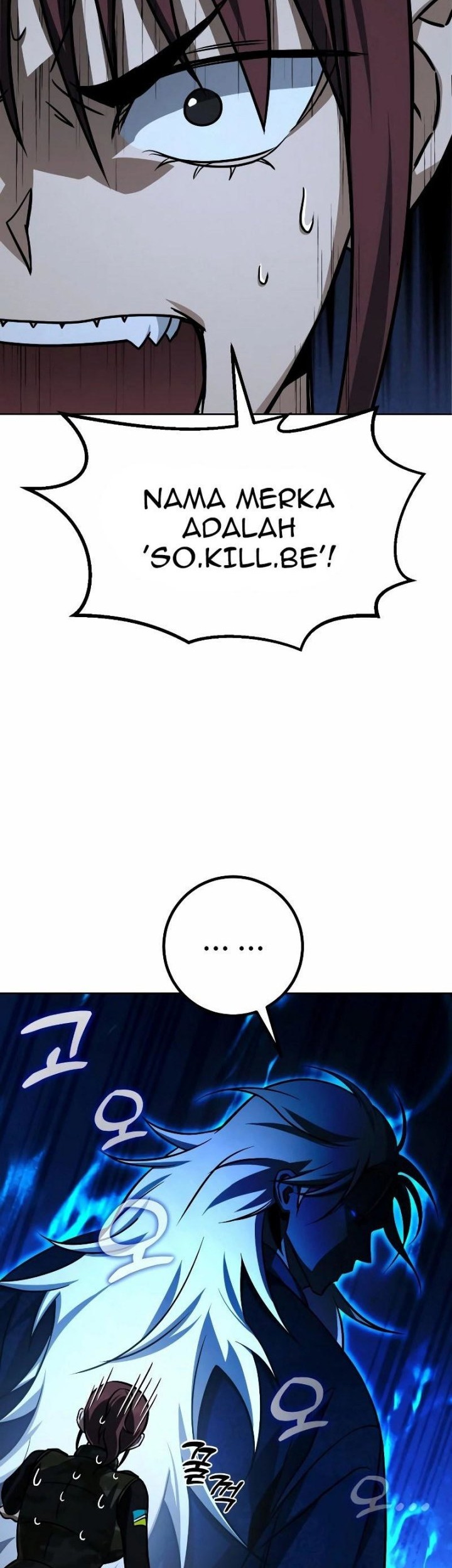 Hero the Maximum Chapter 22 Gambar 63