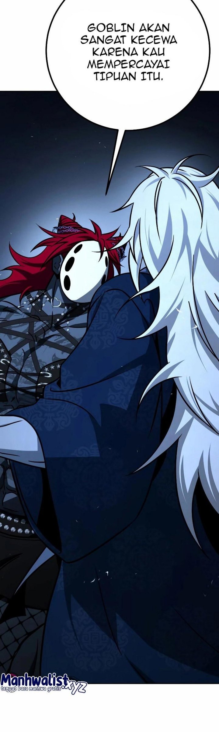 Hero the Maximum Chapter 22 Gambar 73
