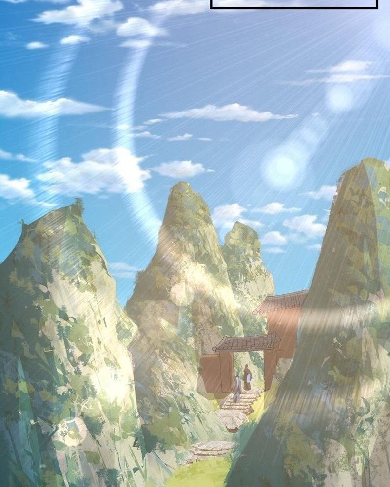 It’s Over! The Queen’s Soft Rice Husband is Actually Invincible Chapter 155 Gambar 23