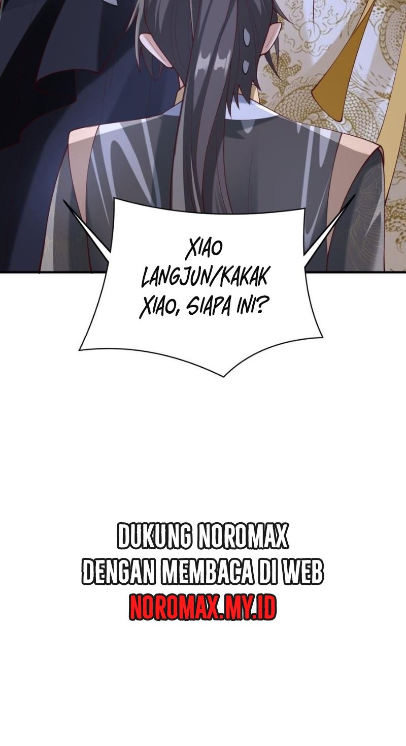 It’s Over! The Queen’s Soft Rice Husband is Actually Invincible Chapter 155 Gambar 28