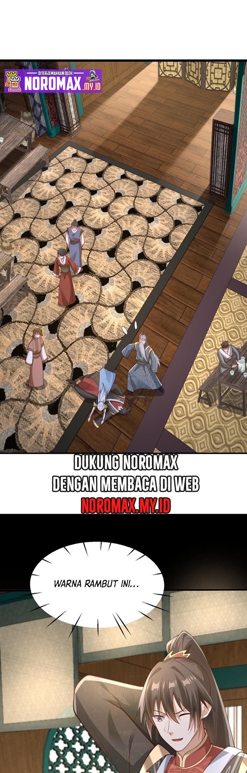 Baca  It’s Over! The Queen’s Soft Rice Husband is Actually Invincible Chapter 155 Gambar 2