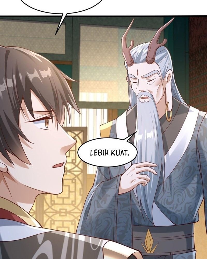It’s Over! The Queen’s Soft Rice Husband is Actually Invincible Chapter 155 Gambar 9