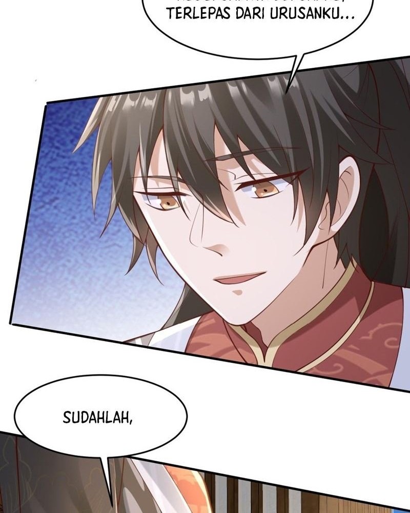 It’s Over! The Queen’s Soft Rice Husband is Actually Invincible Chapter 155 Gambar 15
