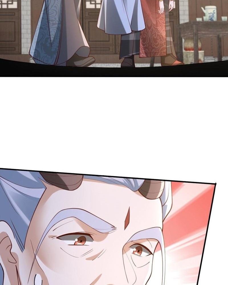 It’s Over! The Queen’s Soft Rice Husband is Actually Invincible Chapter 155 Gambar 17