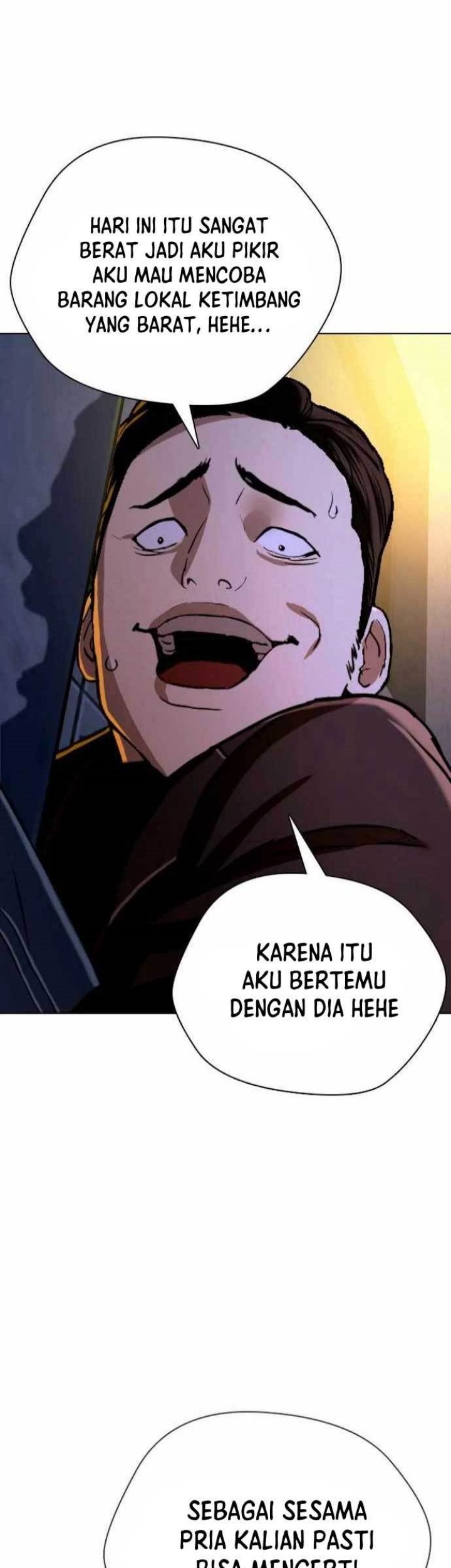 The 18 Year Old Spy Chapter 41 Gambar 20