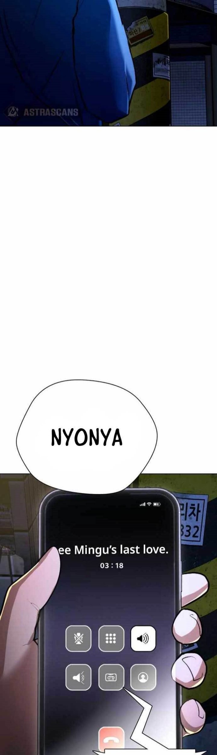 The 18 Year Old Spy Chapter 41 Gambar 23