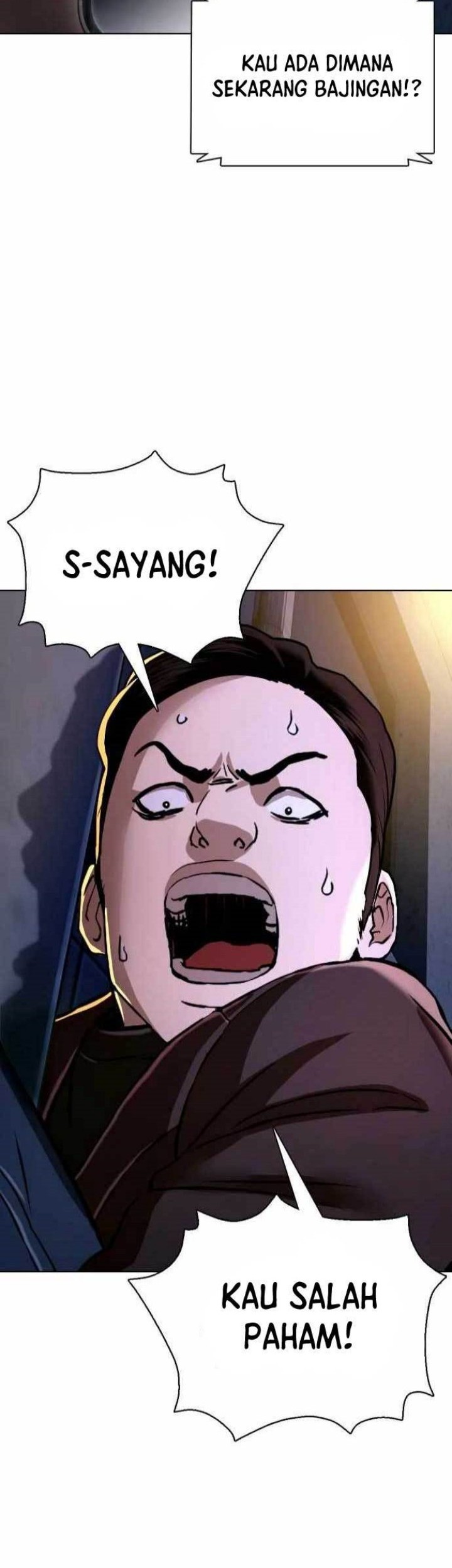 The 18 Year Old Spy Chapter 41 Gambar 24