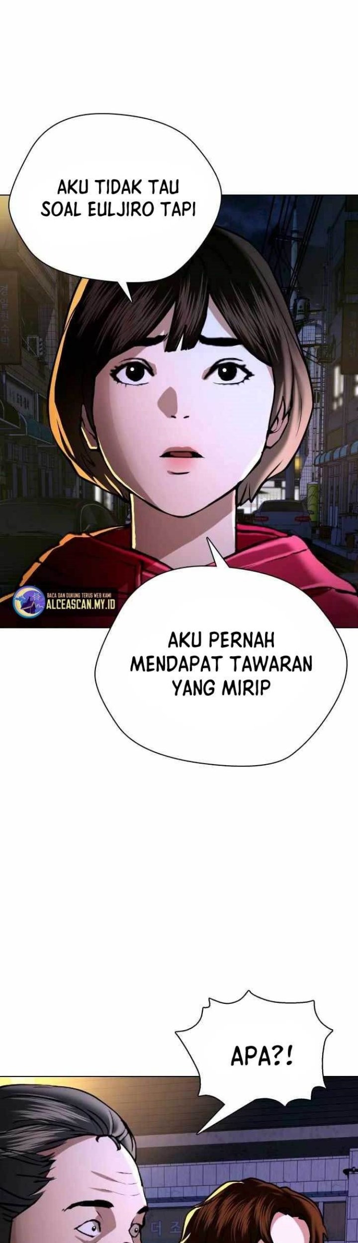 The 18 Year Old Spy Chapter 41 Gambar 29