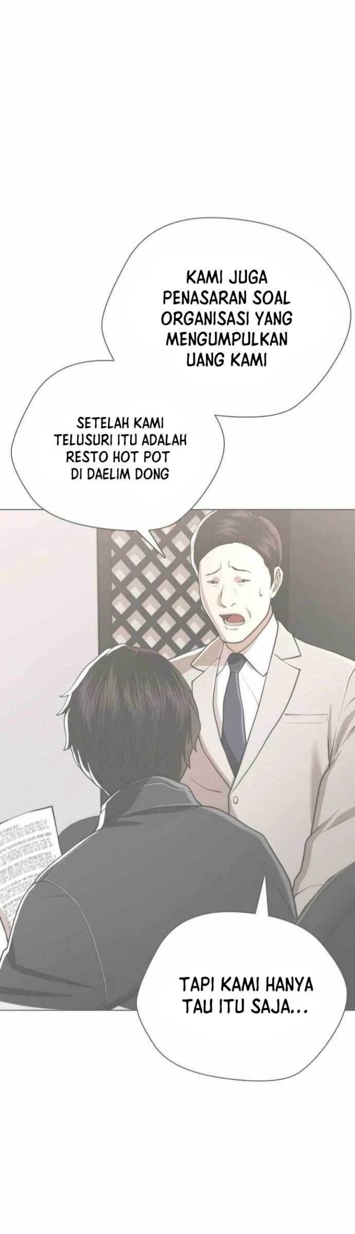 The 18 Year Old Spy Chapter 41 Gambar 38