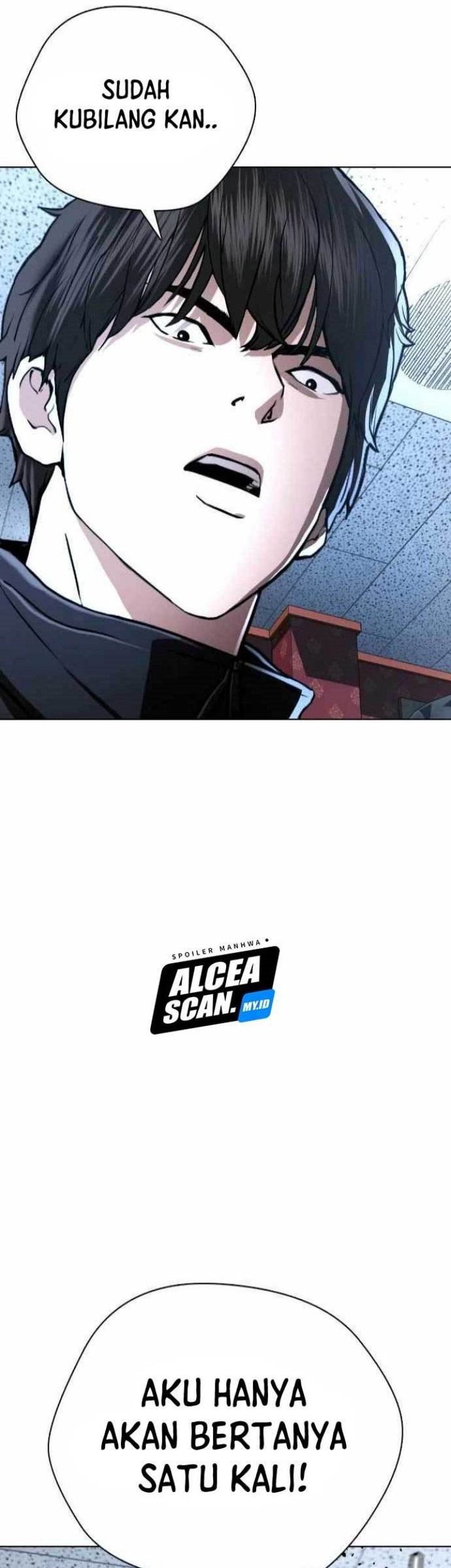 The 18 Year Old Spy Chapter 41 Gambar 44