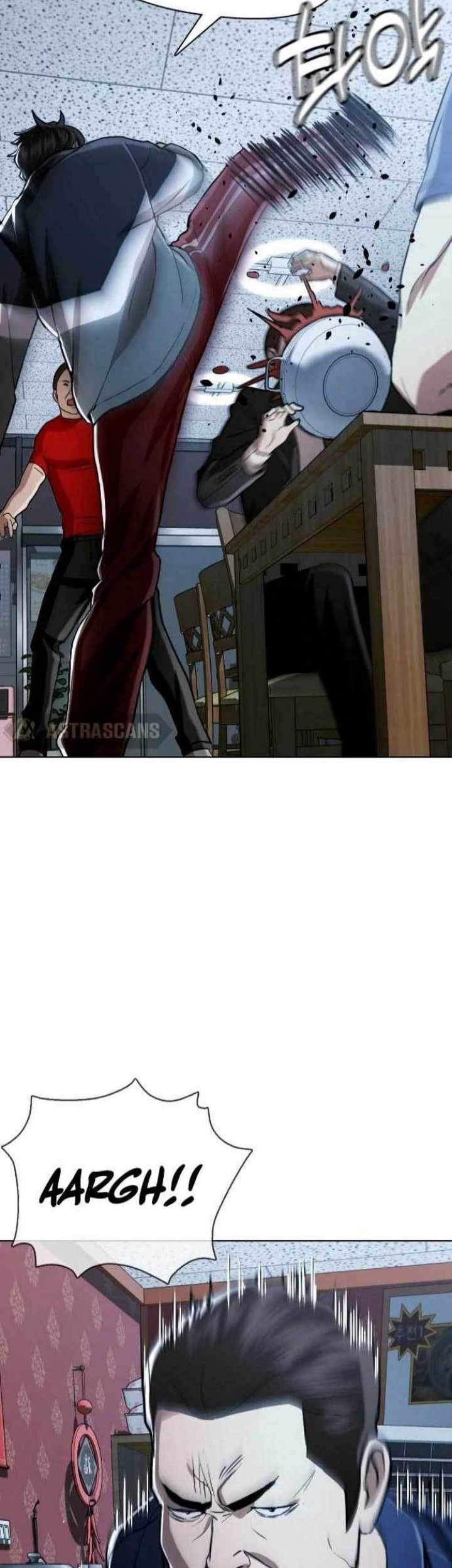 The 18 Year Old Spy Chapter 41 Gambar 45