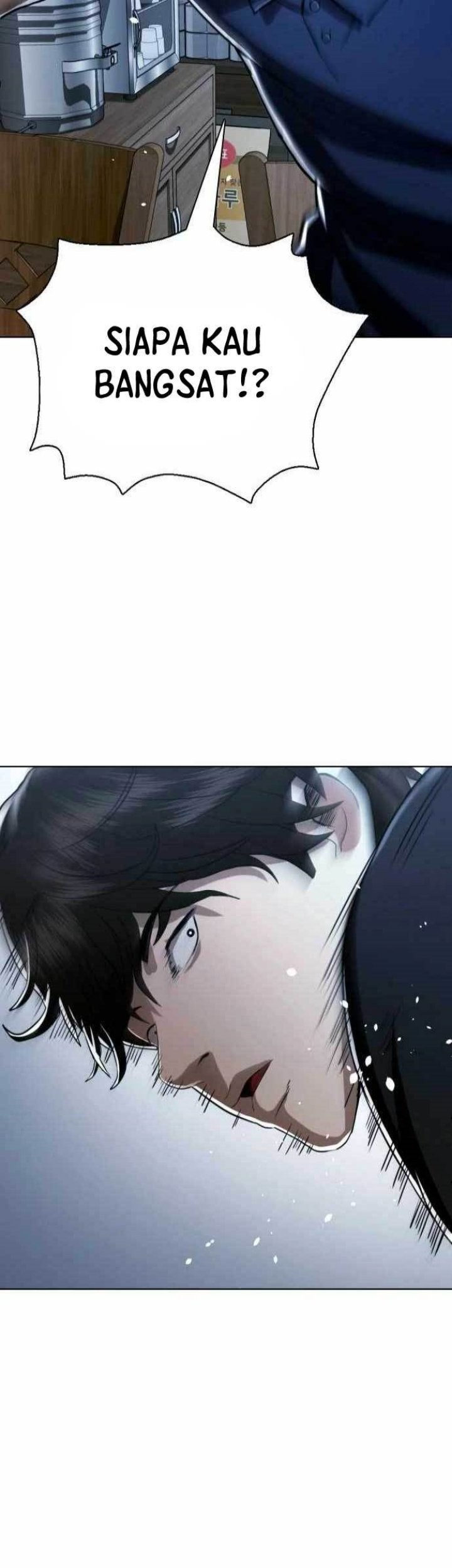 The 18 Year Old Spy Chapter 41 Gambar 47