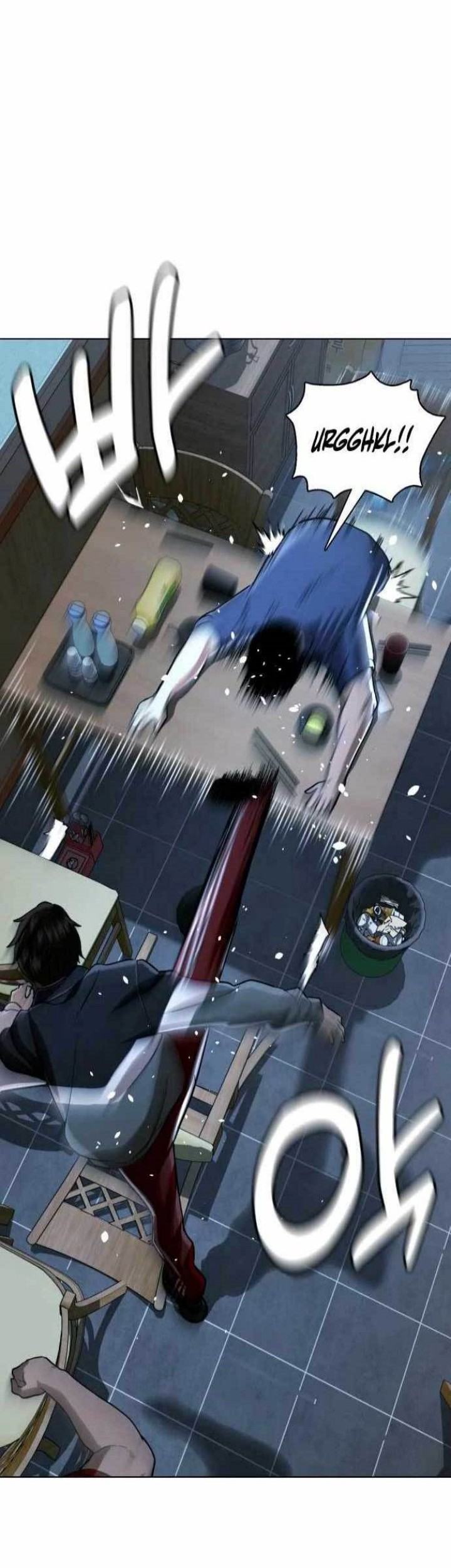 The 18 Year Old Spy Chapter 41 Gambar 48
