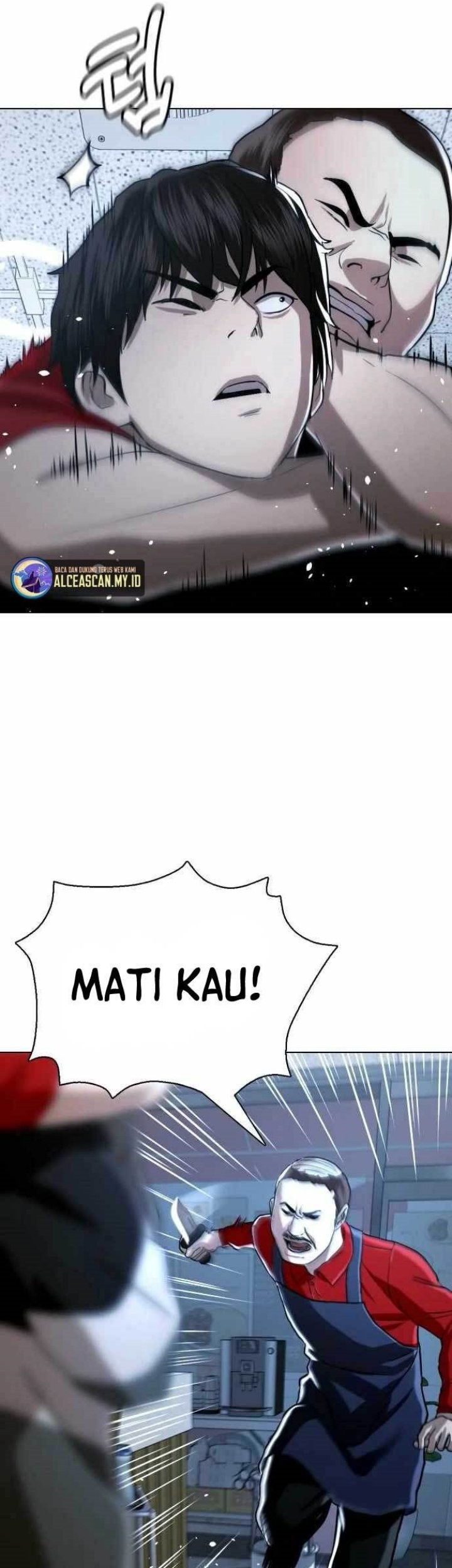 The 18 Year Old Spy Chapter 41 Gambar 50