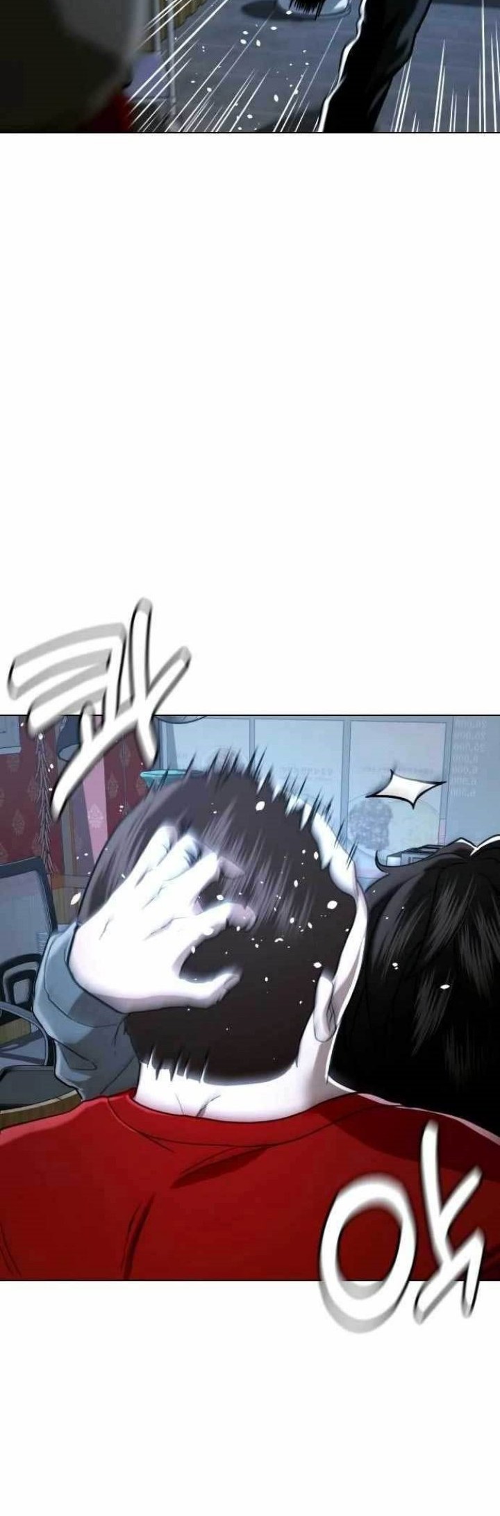 The 18 Year Old Spy Chapter 41 Gambar 51