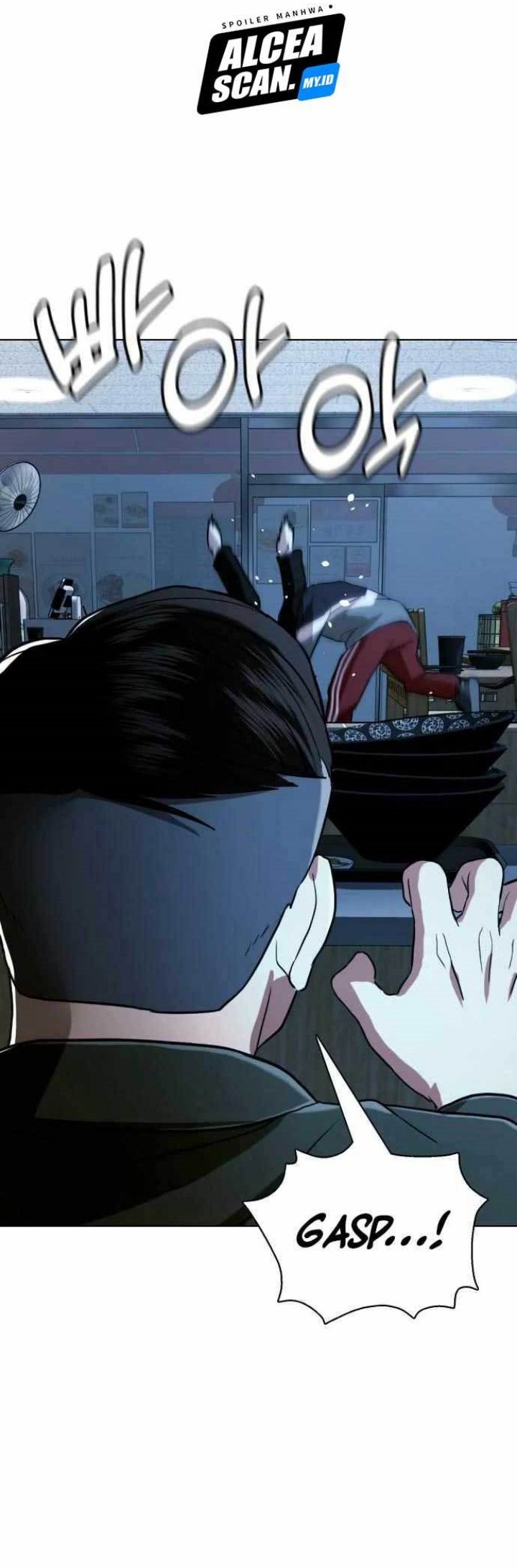 The 18 Year Old Spy Chapter 41 Gambar 53