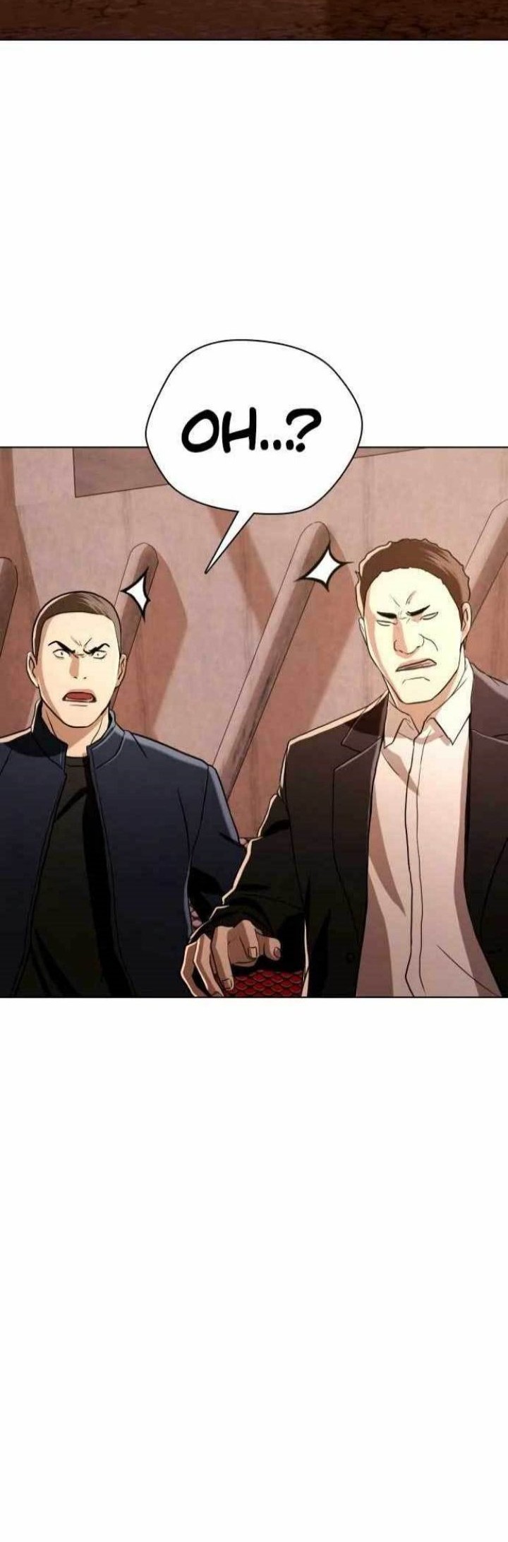 The 18 Year Old Spy Chapter 41 Gambar 61