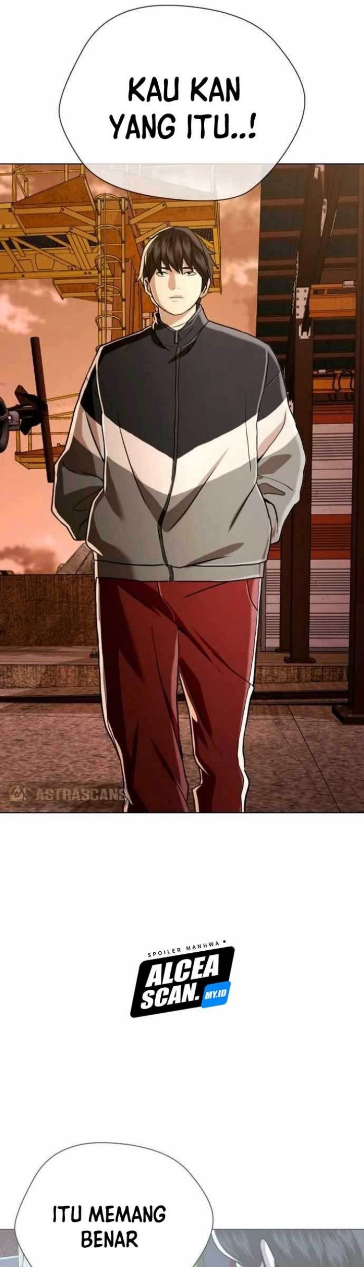 The 18 Year Old Spy Chapter 41 Gambar 62