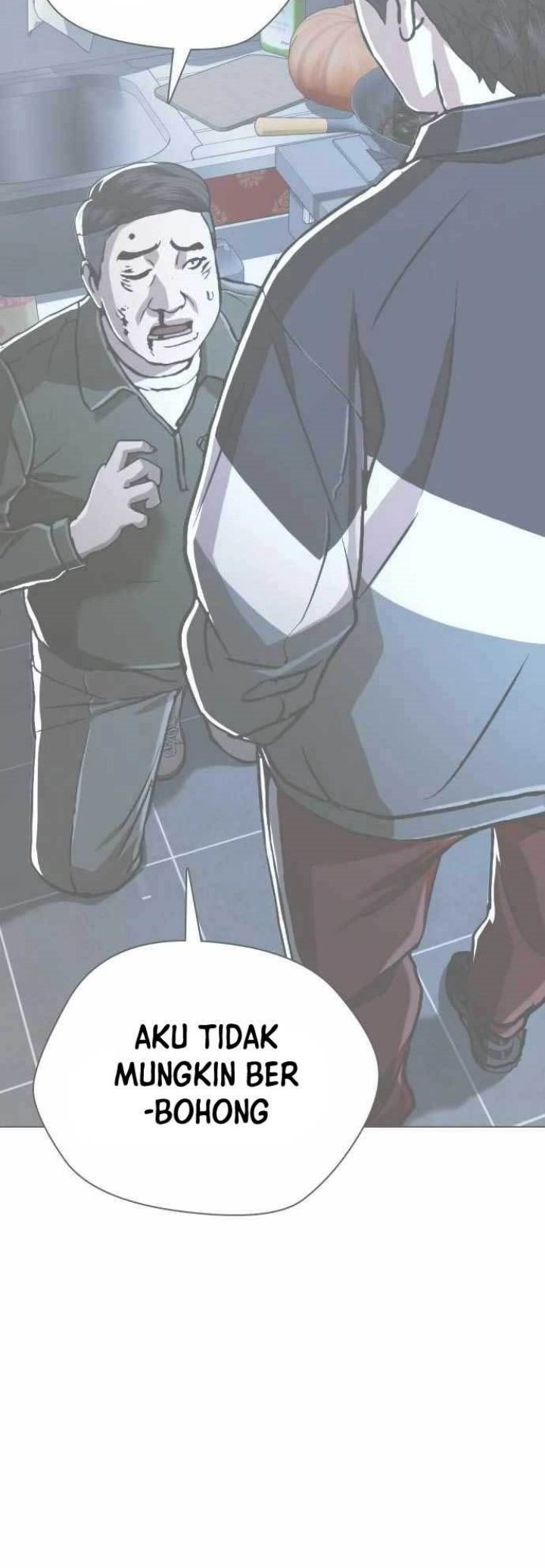 The 18 Year Old Spy Chapter 41 Gambar 63