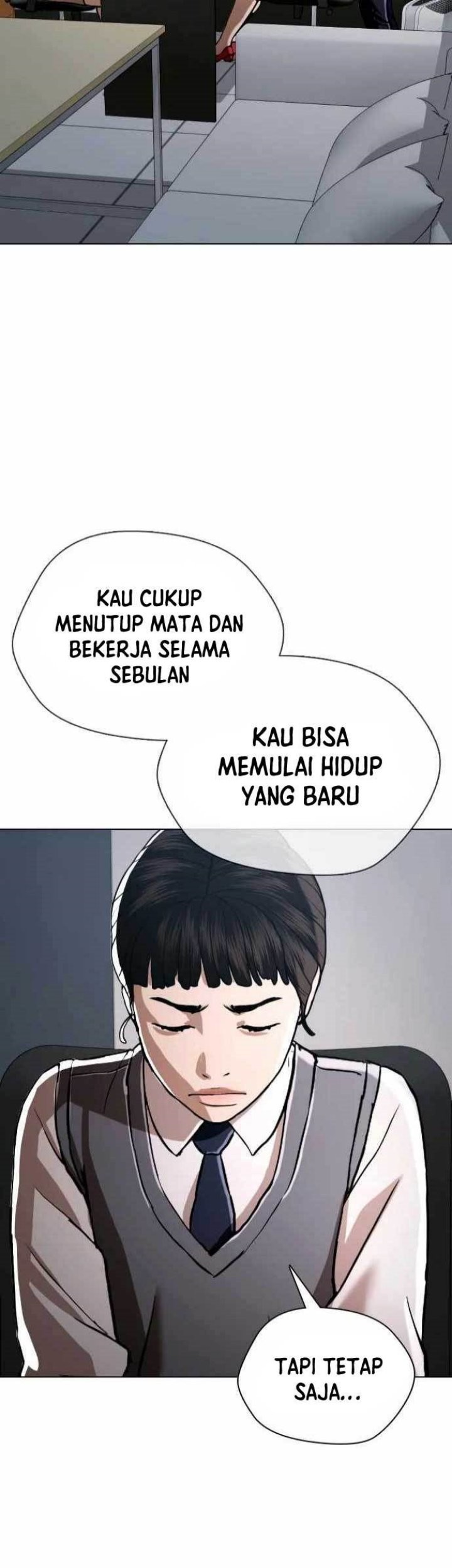 The 18 Year Old Spy Chapter 41 Gambar 68