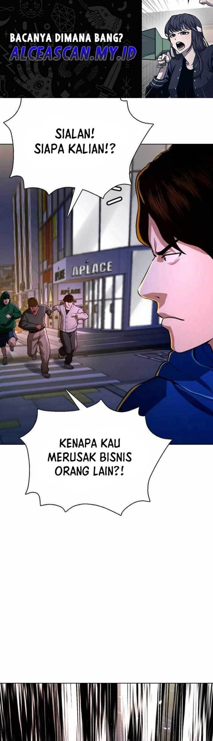 Baca  The 18 Year Old Spy Chapter 41 Gambar 2