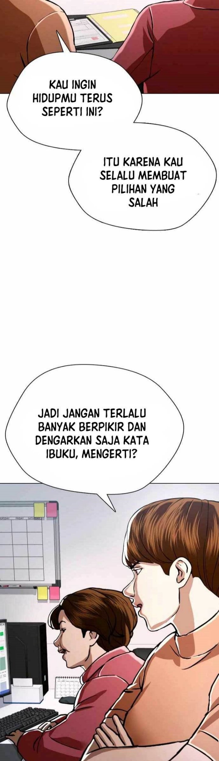 The 18 Year Old Spy Chapter 41 Gambar 72