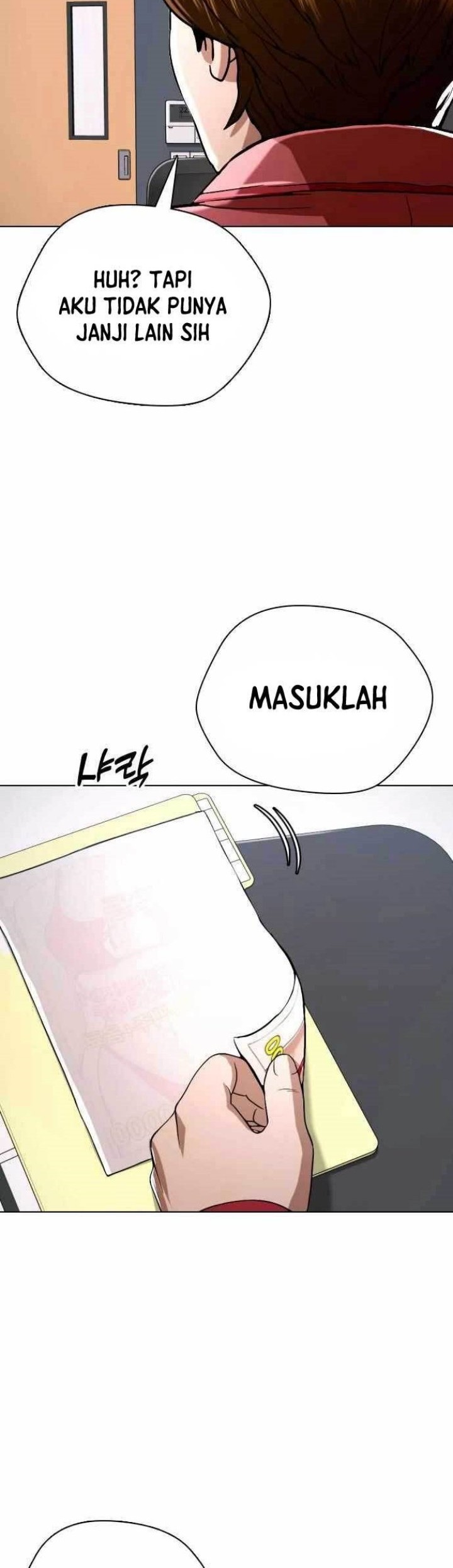 The 18 Year Old Spy Chapter 41 Gambar 75